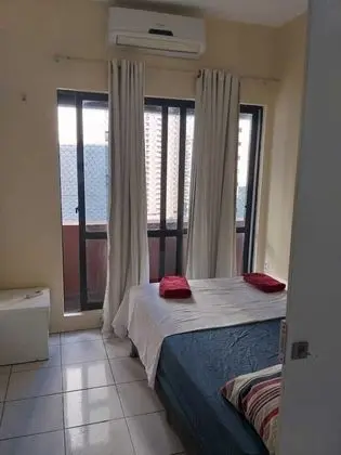 Standard Casal Frente Mar