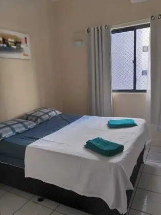 Standard Casal Frente Mar