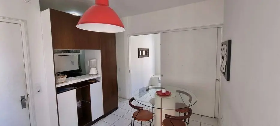 Standard Casal Frente Mar