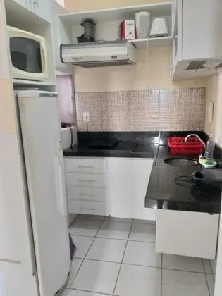 Standard Casal Frente Mar