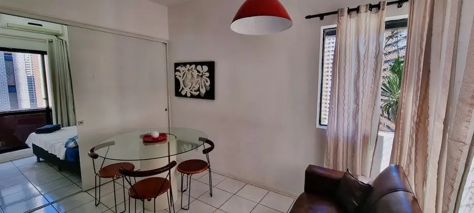 Standard Casal Frente Mar