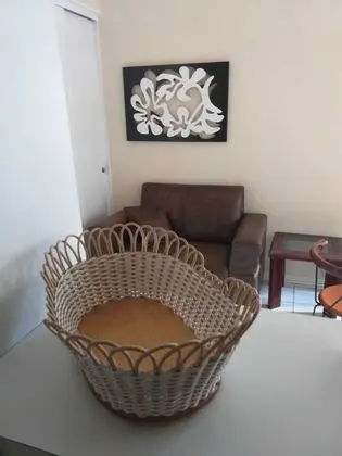 Standard Casal Frente Mar