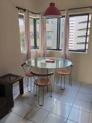 Standard Casal Frente Mar