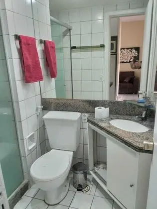 Standard Casal Frente Mar