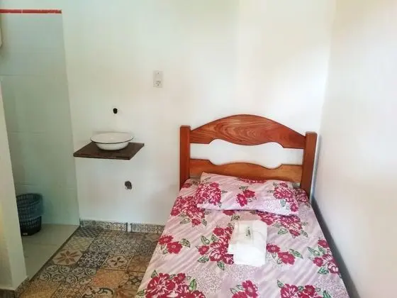 Standard Üç Kişilik Oda