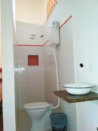 Standard Üç Kişilik Oda
