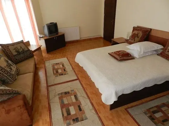 Standard Üç Kişilik Oda