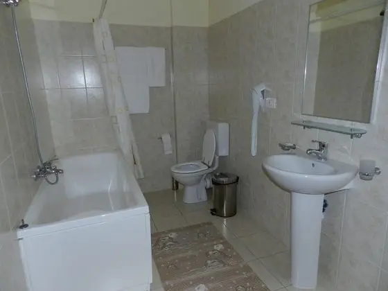 Standard Üç Kişilik Oda