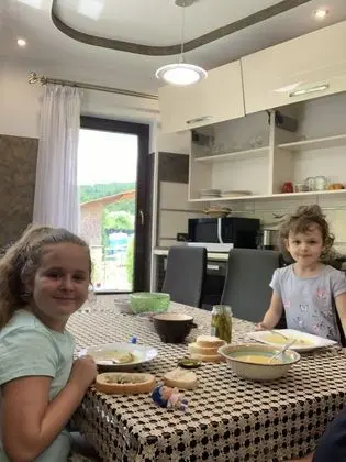 Deluxe Villa, Bahçe Manzaralı