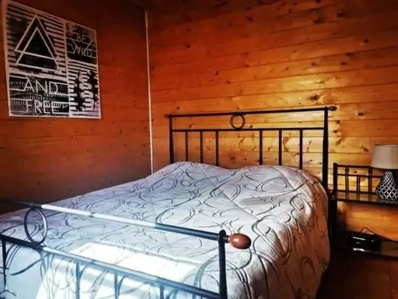 Family Bungalov