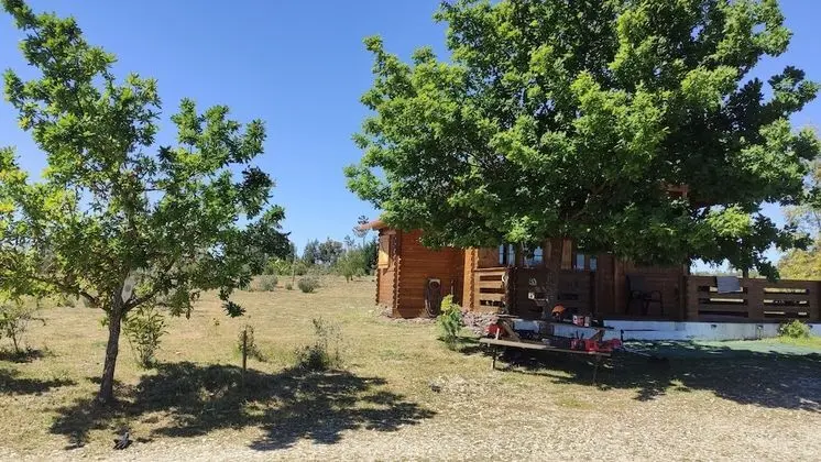 Family Bungalov