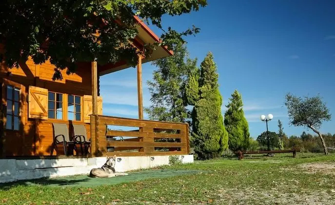 Family Bungalov
