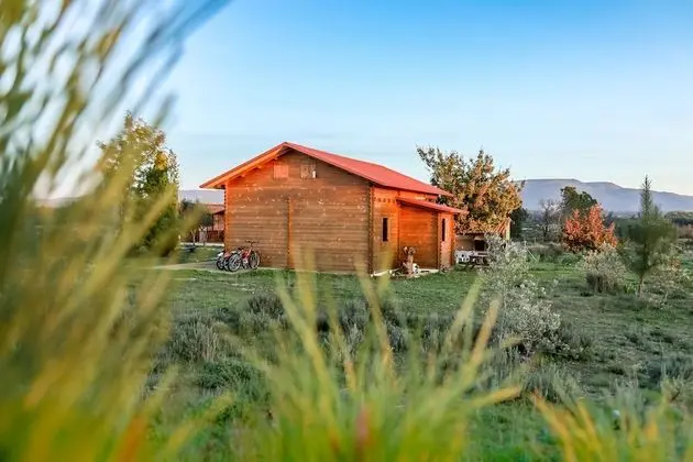 Family Bungalov