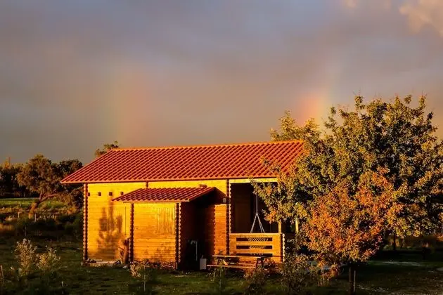 Family Bungalov