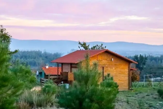 Family Bungalov