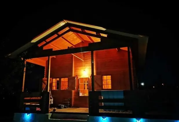 Family Bungalov