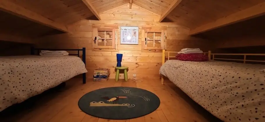 Family Bungalov