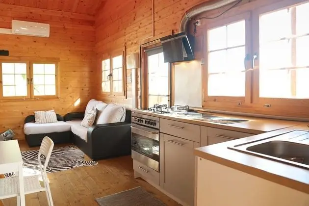 Family Bungalov