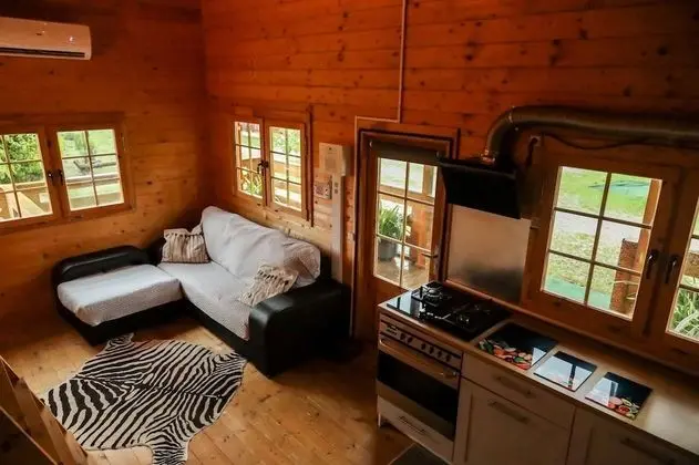 Family Bungalov