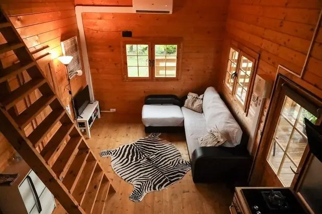 Family Bungalov