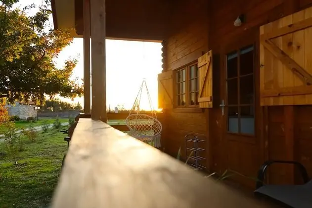 Family Bungalov