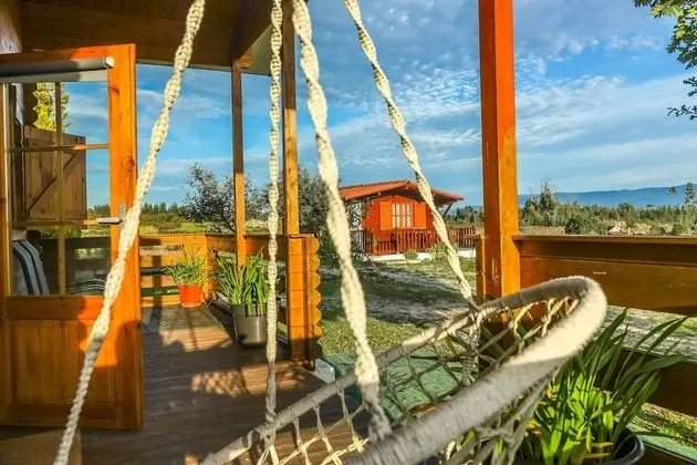Family Bungalov