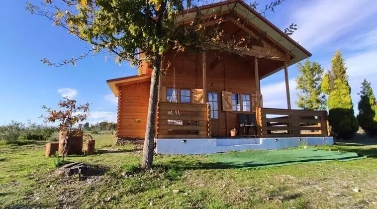 Family Bungalov