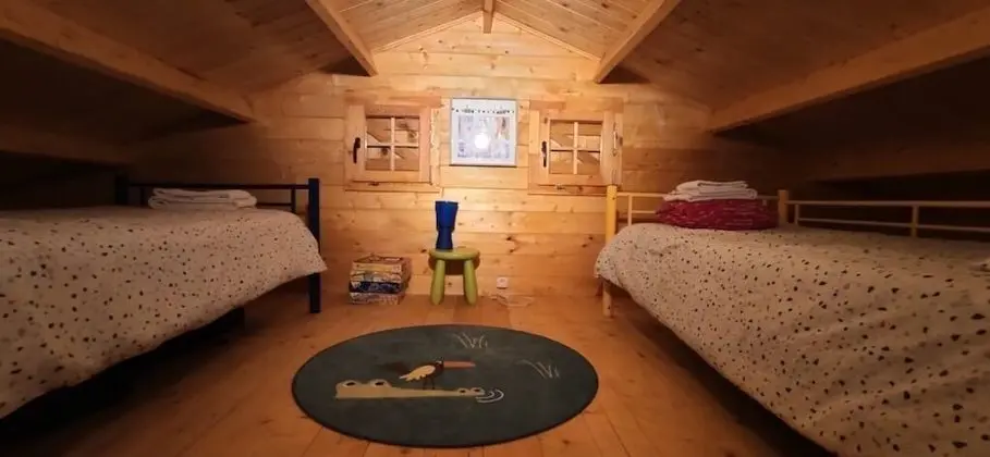 Family Bungalov