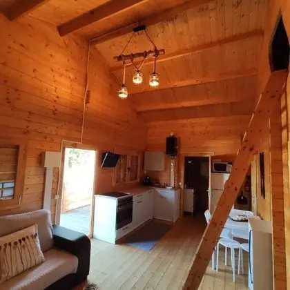 Family Bungalov