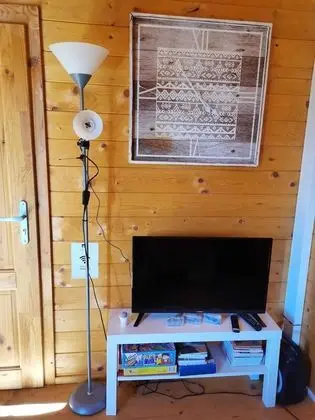 Family Bungalov
