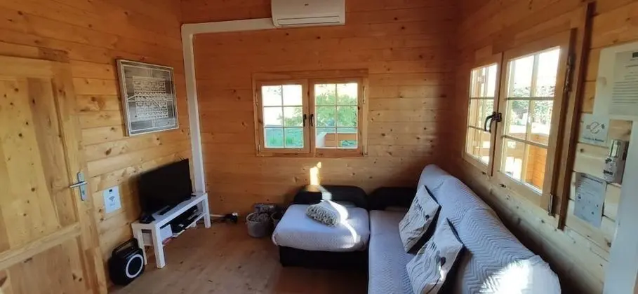Family Bungalov
