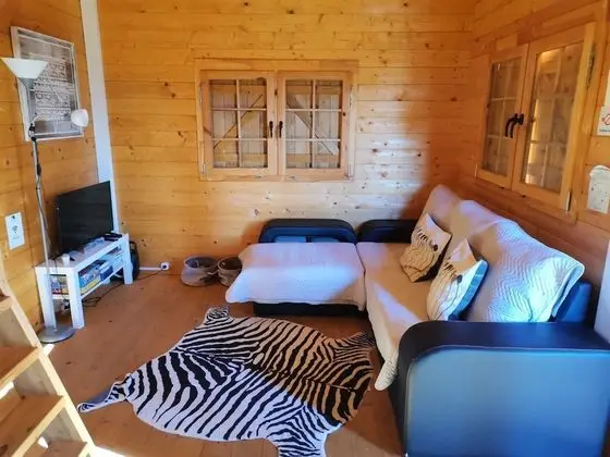 Family Bungalov