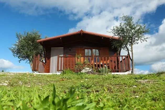 Traditional Bungalov