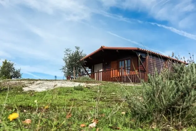 Traditional Bungalov