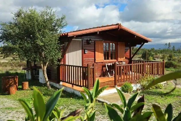Traditional Bungalov
