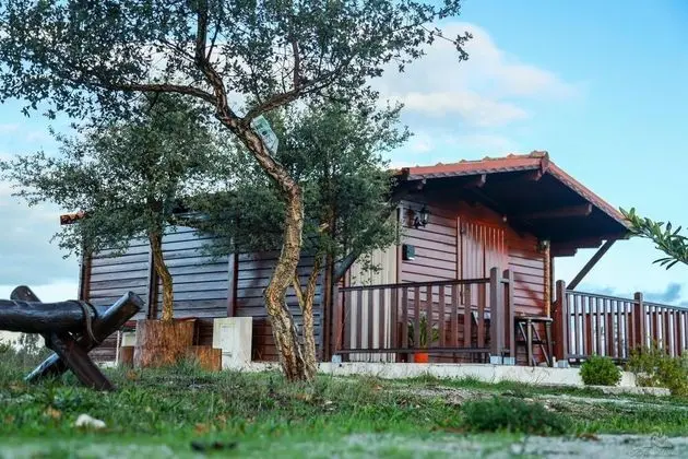 Traditional Bungalov