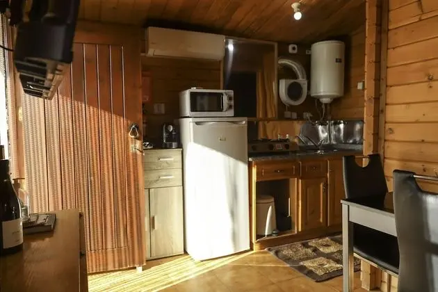 Traditional Bungalov