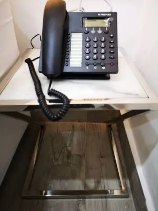 İki Ayrı Yataklı Oda, 2 Tek Kişilik Yatak