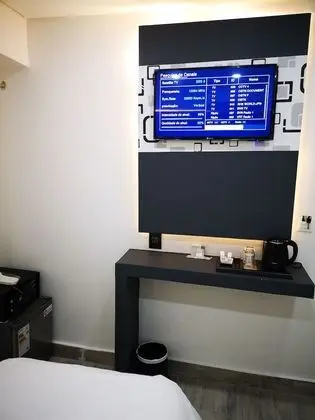İki Ayrı Yataklı Oda, 2 Tek Kişilik Yatak
