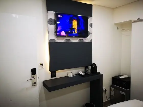 İki Ayrı Yataklı Oda, 2 Tek Kişilik Yatak