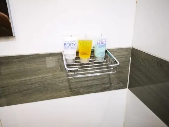 İki Ayrı Yataklı Oda, 2 Tek Kişilik Yatak