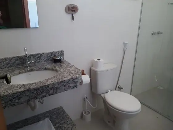 Basic Tek Büyük veya İki Ayrı Yataklı Oda