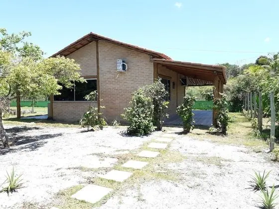 Dağ Evi, 2 Yatak Odası