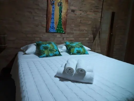 Dağ Evi, 2 Yatak Odası