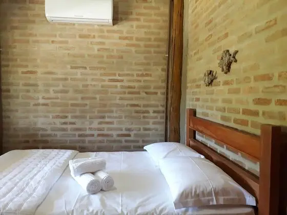 Dağ Evi, 2 Yatak Odası