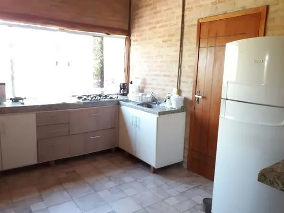 Dağ Evi, 2 Yatak Odası