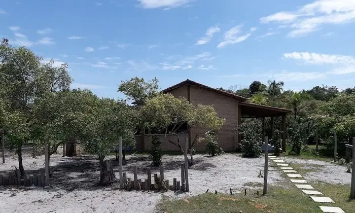 Dağ Evi, 2 Yatak Odası