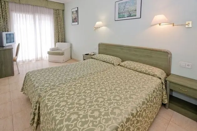 Standard Üç Kişilik Oda (2+1)