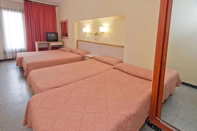 Standard Üç Kişilik Oda (3 adults)