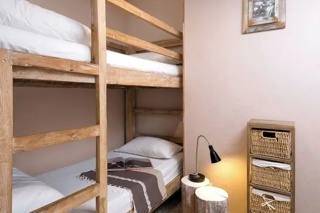 Family Oda (4 pers )